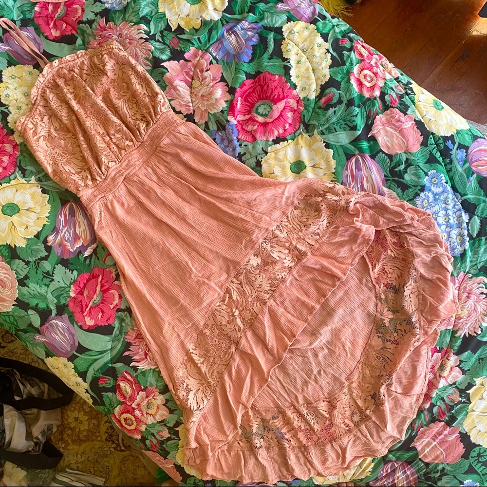 Almost Famous Dress